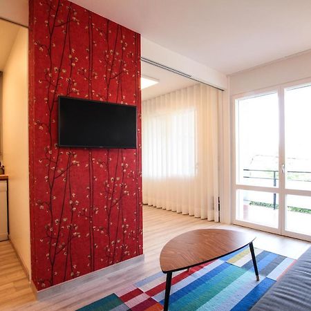 Apartamento Way To Bcn Sitges Exterior foto