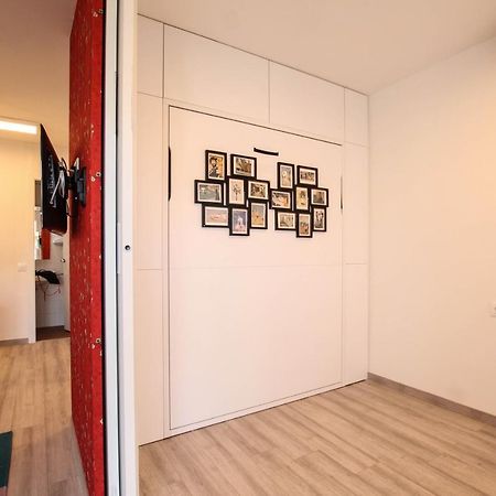 Apartamento Way To Bcn Sitges Exterior foto