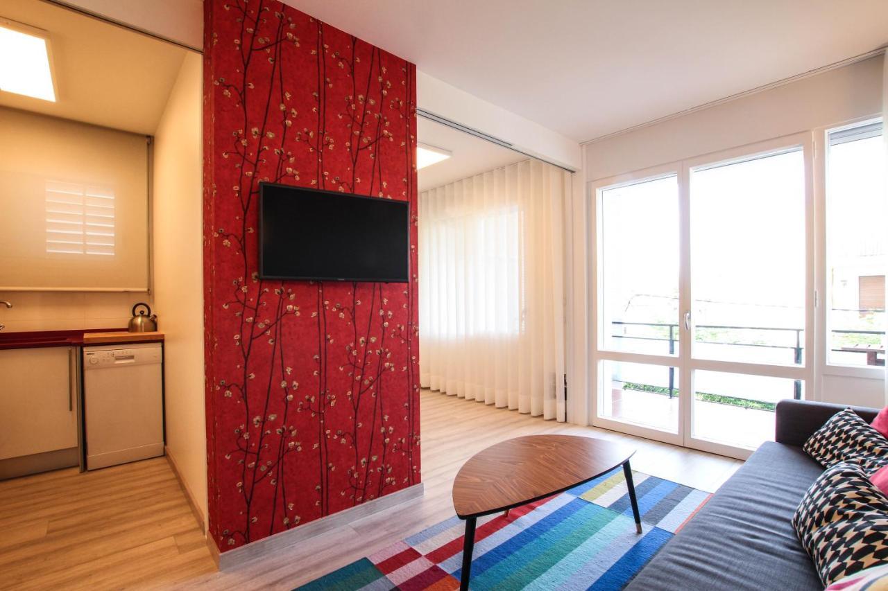 Apartamento Way To Bcn Sitges Exterior foto