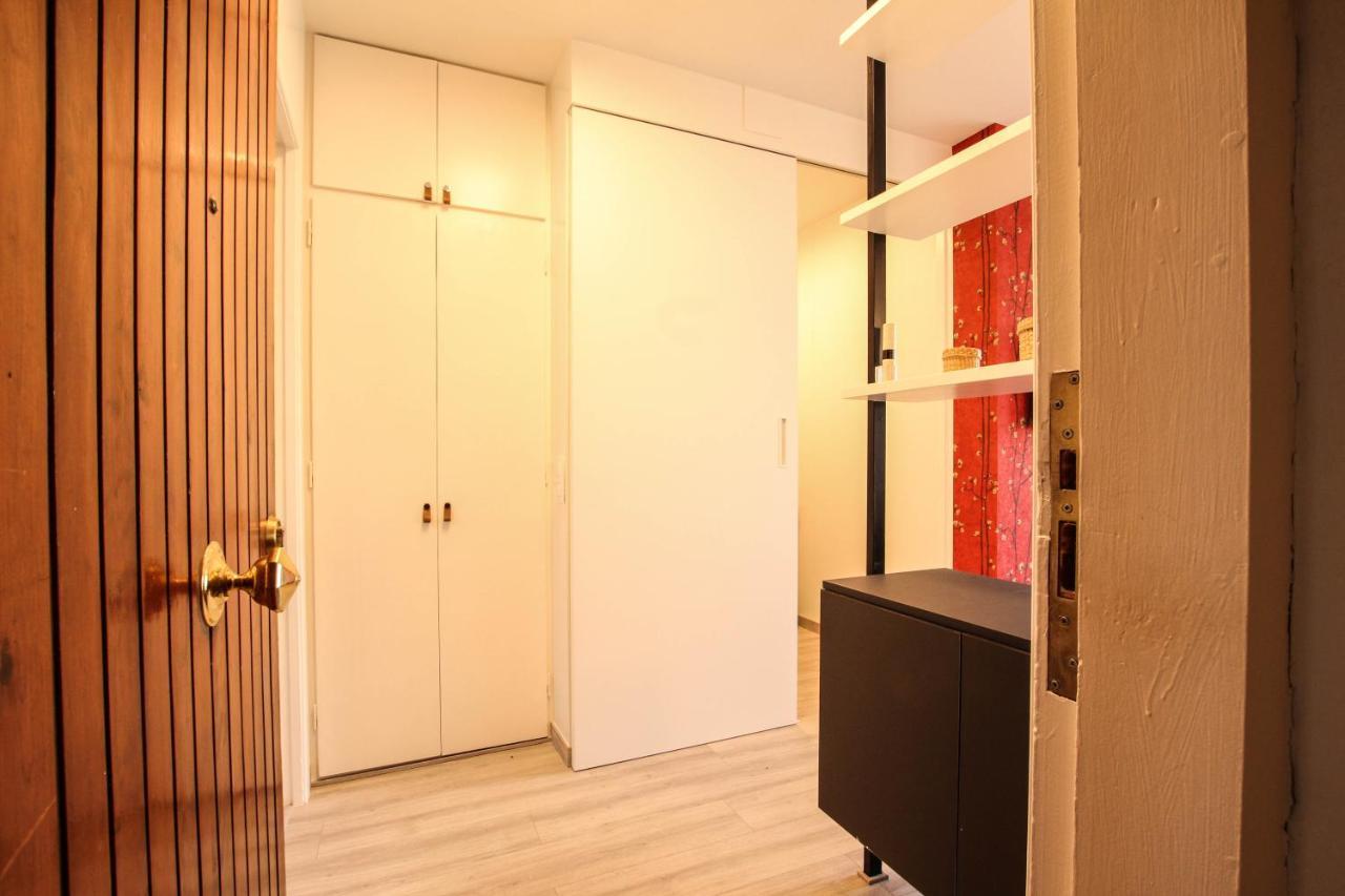 Apartamento Way To Bcn Sitges Exterior foto