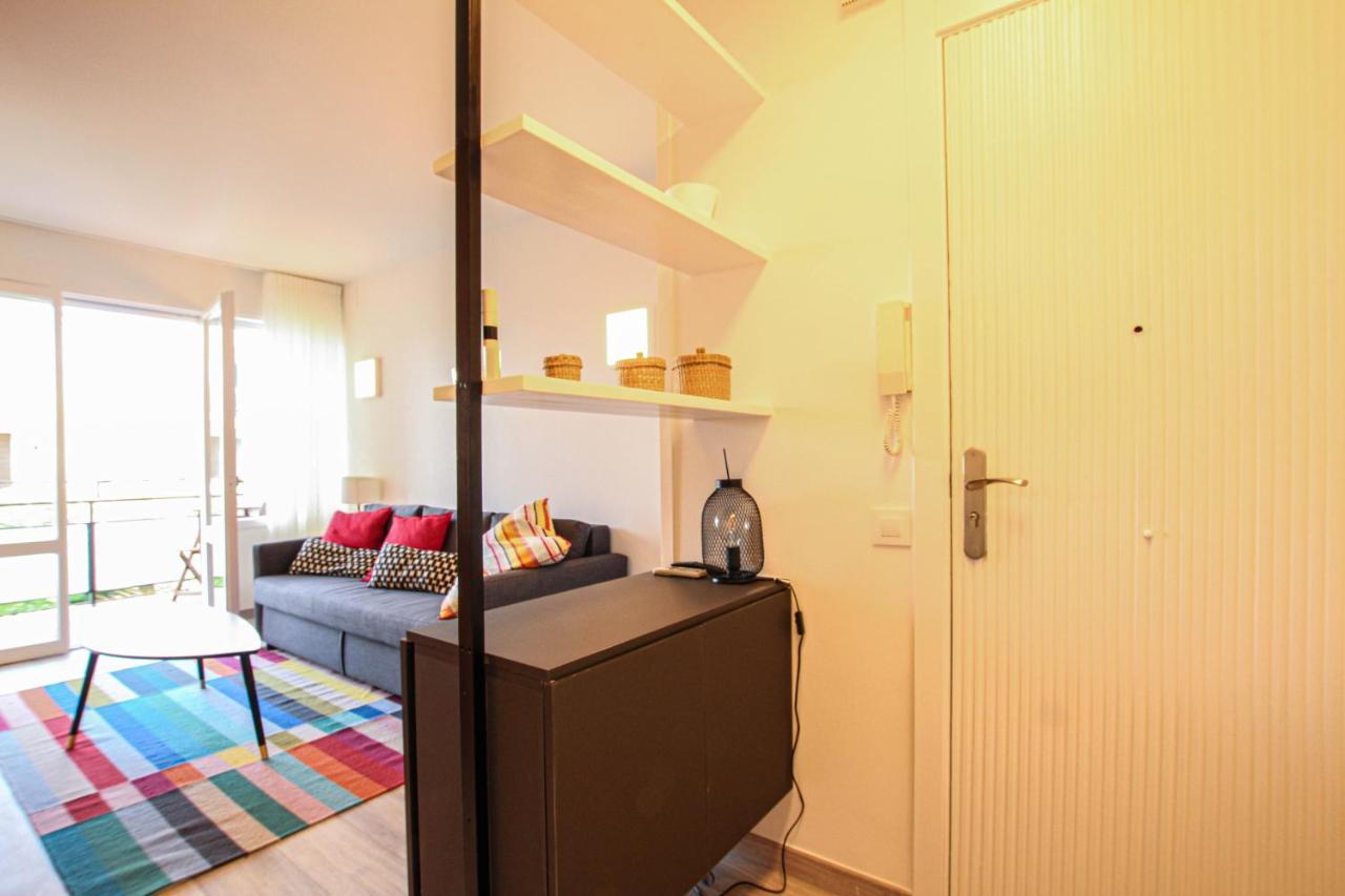 Apartamento Way To Bcn Sitges Exterior foto