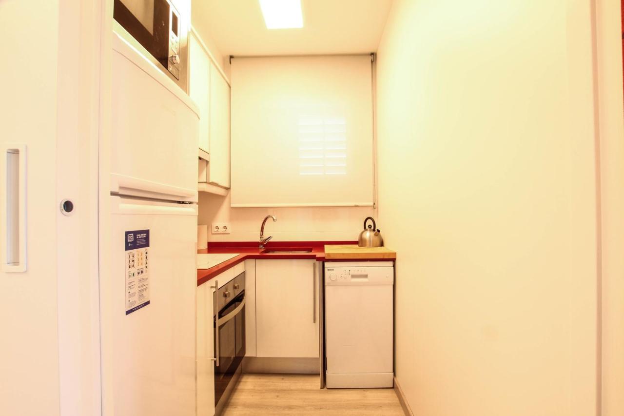 Apartamento Way To Bcn Sitges Exterior foto