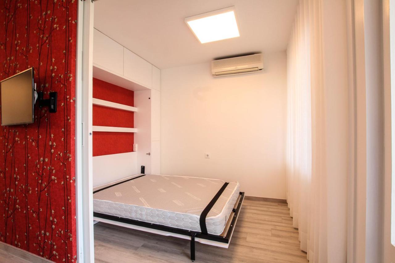 Apartamento Way To Bcn Sitges Exterior foto