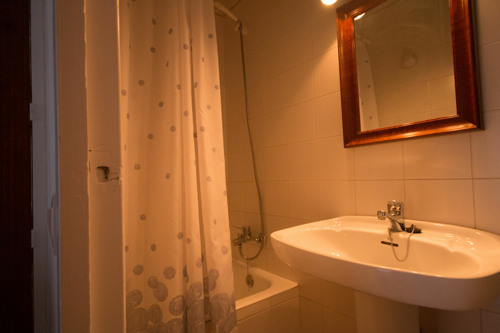 Apartamento Way To Bcn Sitges Exterior foto