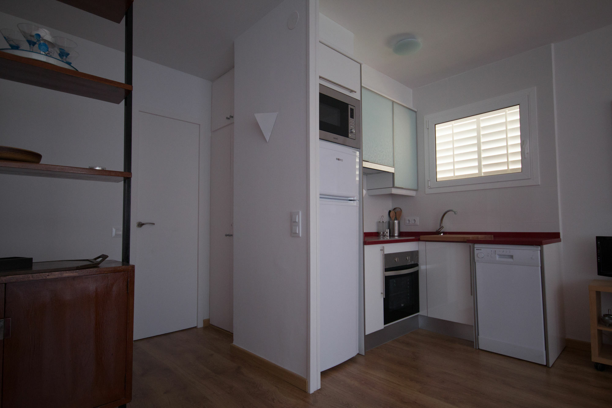Apartamento Way To Bcn Sitges Exterior foto