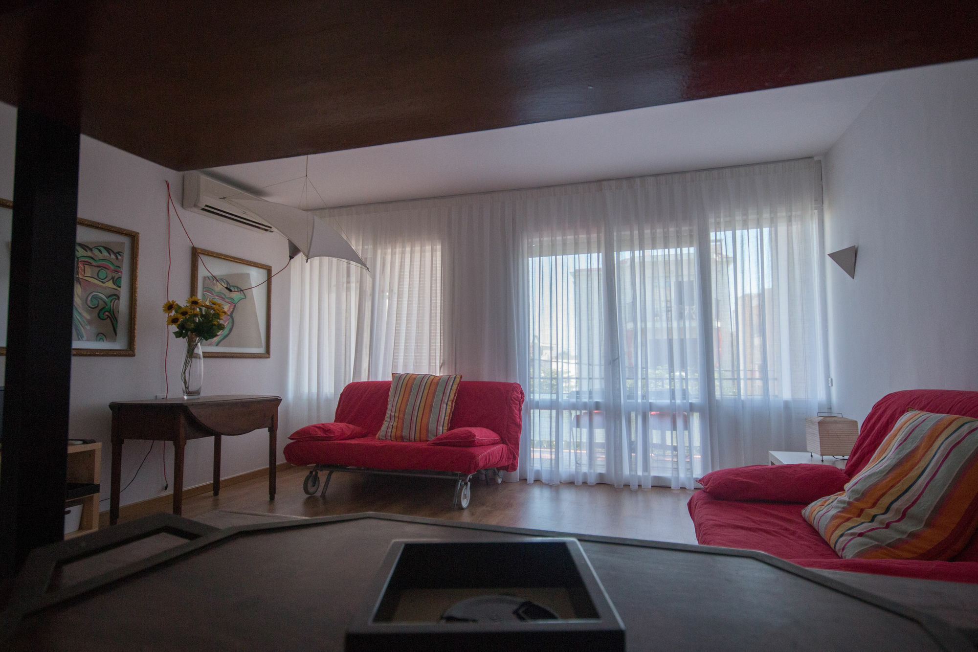 Apartamento Way To Bcn Sitges Exterior foto