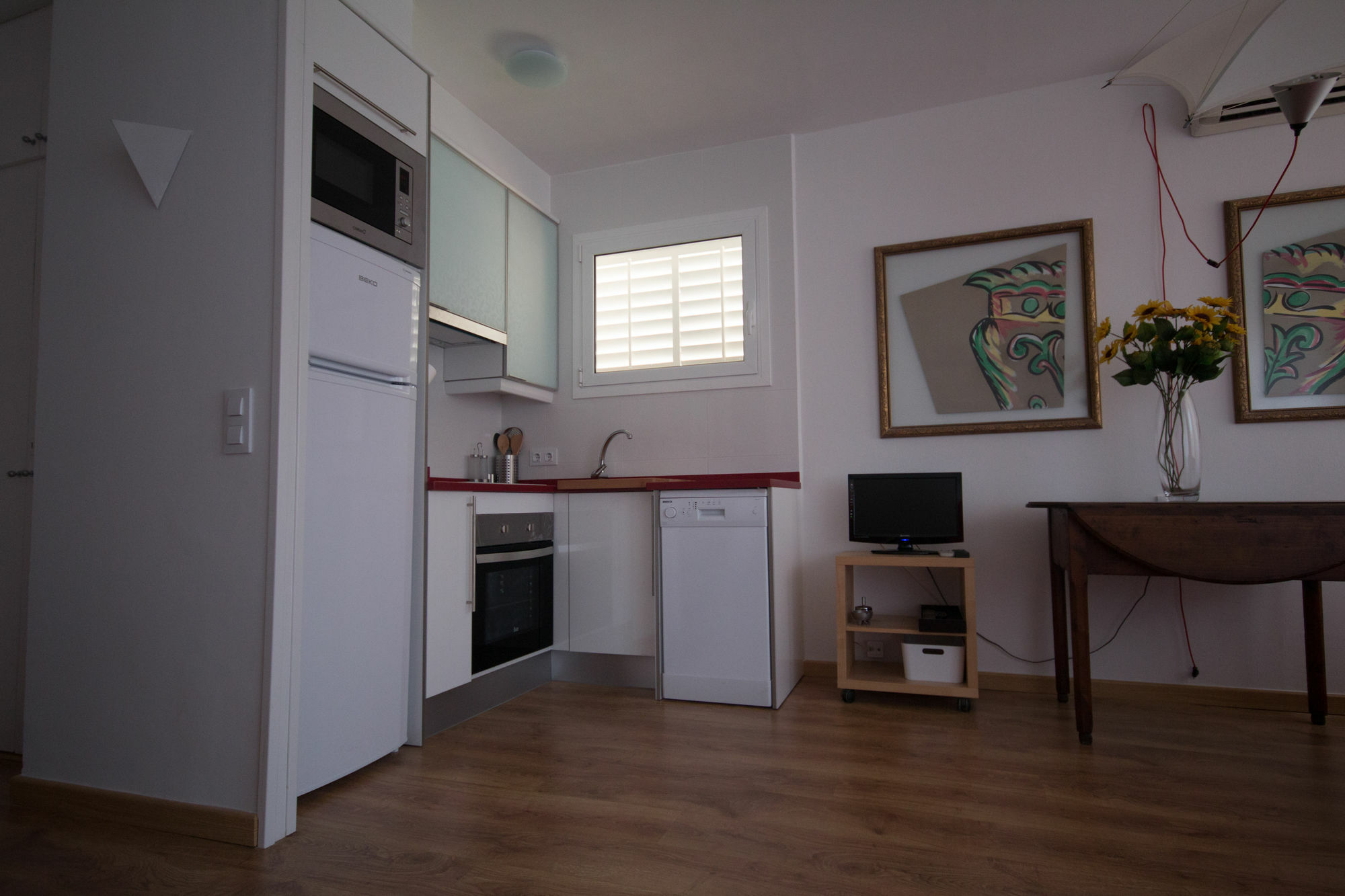 Apartamento Way To Bcn Sitges Exterior foto